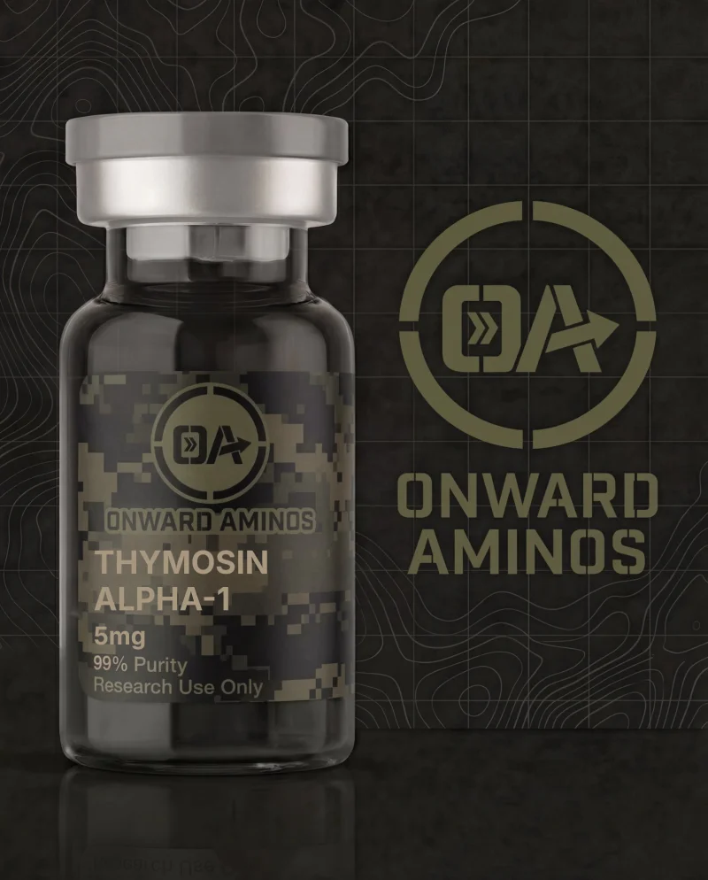 Thymosin Alpha-1